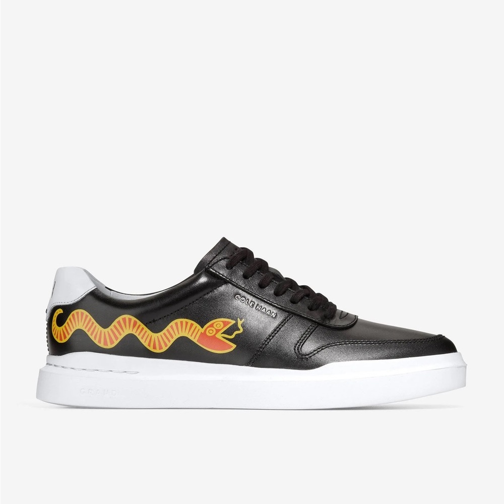 Cole Haan x Keith Haring - grandPro rally court 8.5